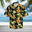 Paradise Hawaiian Shirt  Unisex  Adult  HW1481 - 2