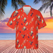 Tony Montana Hawaiian Shirt Scarface Tony Montana Aloha Shirt Style - 1