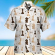 Chess Beach Shirt 4 - 1