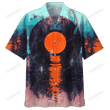 DJ Gift For Men And Women Hawaii Shirt HT130703 - 1