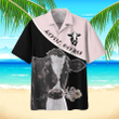 Cow Hawaiian Beach Shirt 10 - 1