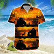 TRACTOR Beach Shirts 4 - 1