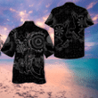 Dark Viking Hawaiian Shirt TV032313 - 1