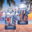 US Patriot day Never forget 911 Hawaii shirt TTM - 1