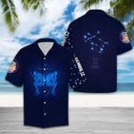 Gemini Horoscope Hawaiian Shirt  Unisex  Adult  HW1360 - 1
