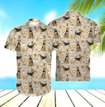 Airedale Terrier Hawaiian Shirt  Unisex  Adult  HW5553 - 1