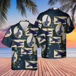 Blue Angels US Navy Hawaiian Shirt  Unisex  Adult  HW4239 - 1