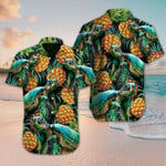 Turtle Hawaiian Shirt  Unisex  Adult  HW1097 - 1