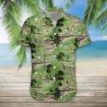 Alohazing Hawaiian Shirt  Unisex  Adult  HW5407 - 1