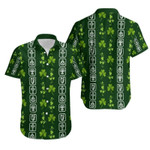 Irish St Patricks Day Hawaiian Shirt  Unisex  Adult  HW2128 - 1