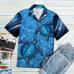 Turtle Soul Hawaiian Shirt  Unisex  Adult  HW1382 - 1