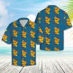 California Poppy Hawaiian Shirt  Unisex  Adult  HW1600 - 1