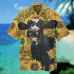 Funny Dairy Cow Hawaiian Shirt  Unisex  Adult  HW4608 - 1