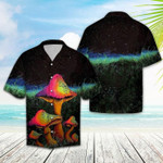 Lovely Mushroom Hawaiian Shirt  Unisex  Adult  HW5633 - 1