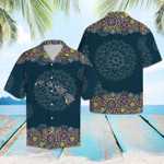 Mandala Hawaiian Shirt  Unisex  Adult  HW1213 - 1