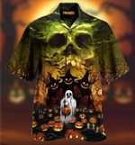 Ghouls Hawaiian Shirt  Unisex  Adult  HW1652 - 1