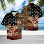 Love Hunting Hawaiian Shirt  Unisex  Adult  HW1312 - 1