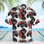 Amazing Trucker Hawaiian Shirt  Unisex  Adult  HW5386 - 1