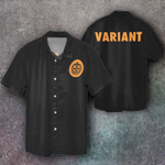 Tva Variant Hawaiian Shirt Tva Loki Variant Marvelous Clothing - 1