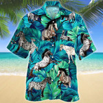 Appaloosa Horse Lovers Hawaii Shirt - 1