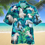 Gypsy Horse Lovers Hawaii Shirt - 1