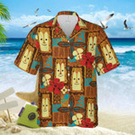 Under The Sea Aloha Hawaiian Shirt 100821Xh - 1