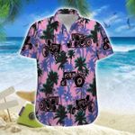 TRACTOR Beach Shirts - 1