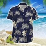 TRACTOR Beach Shirts 11 - 1