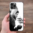 The Way The Truth The Life Phone Case