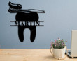 Dentist Office Wall Decor, Dentist Office Sign, Dental Hygienist Gift Idea, Orthodontist Office Sign, Orthodontist Wall Decor, Gift Ideas