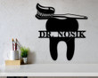 Dentist Office Wall Decor, Dentist Office Sign, Dental Hygienist Gift Idea, Orthodontist Office Sign, Orthodontist Wall Decor, Gift Ideas