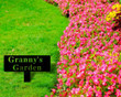 Custom Garden Marker Stake, Gardener Gift, Mom&#39;s Garden, Dad&#39;s Garden, Pet Memorial Sign, Custom Sign Garden, Personalized Home Garden Decor