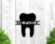 Dentist Office Wall Decor, Dentist Office Sign, Dental Hygienist Gift Idea, Orthodontist Office Sign, Orthodontist Wall Decor