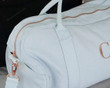 Personalized Bag - Duffle Bag - Baby Bag -Monogrammed Weekender Bags -Hospital Bag -Gracie Duffle Bag