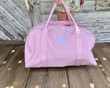 Personalized Bag - Duffle Bag - Baby Bag -Monogrammed Weekender Bags -Hospital Bag -Gracie Duffle Bag