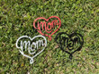 Mothersday Gift, Gift for mom, Metal Mom Sign, Mothers day gift, mom sign,