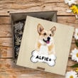 Customized Dog Puzzles From Photos