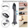 3 in 1 Silicone Caulking Tool