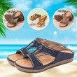 Dr.Care Premium Orthopedic Arch Support Reduces Pain Comfy Sandals 🔥 50% OFF 🔥