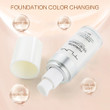 2022 for Best Color Changing Mature Skin Foundation 🔥HOT DEAL - 50% OFF🔥