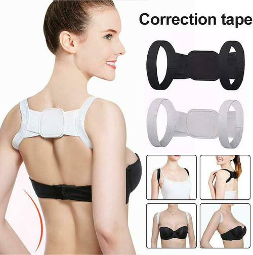 Posture Corrector Belt 🔥HOT DEAL - 50% OFF🔥