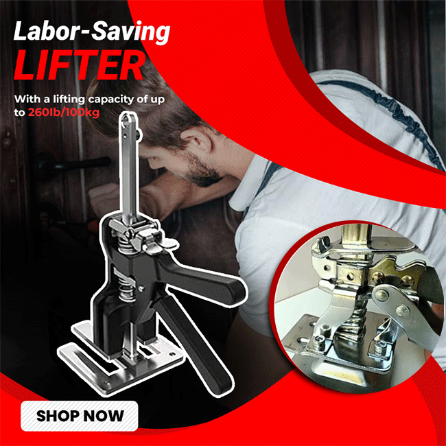 Labor-saving Arm 🔥SALE 50% OFF🔥