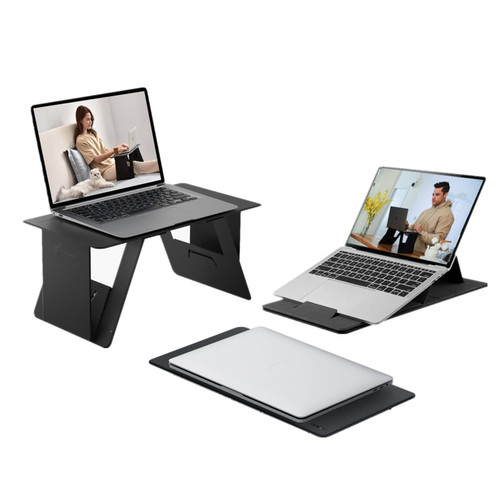 Paper-Thin Durable Laptop Desk For Bed And Office 🔥HOT DEAL - 50% OFF🔥