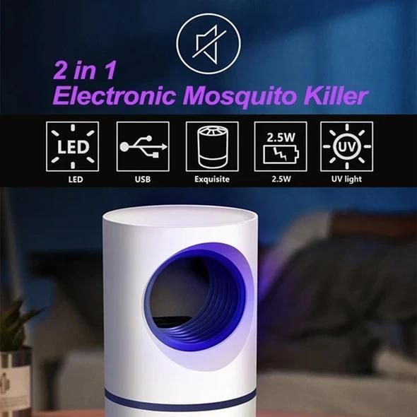 Mosquito And Flies Killer Trap 🔥HOT SALE 50%🔥