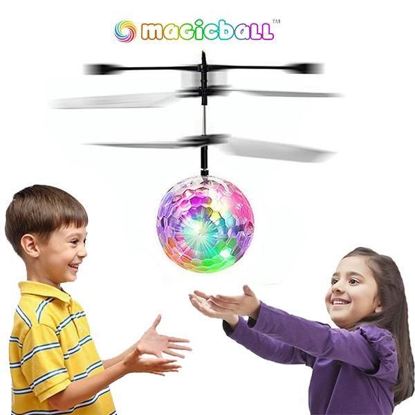 🎈MAGIC BALL NEW DEVELOPE TOY - 🎁 [CHRISTMAS HOT SALE] 🎁