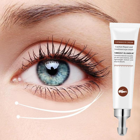 Magic Anti-Aging Eye Cream 🔥HOT DEAL - 50% OFF🔥