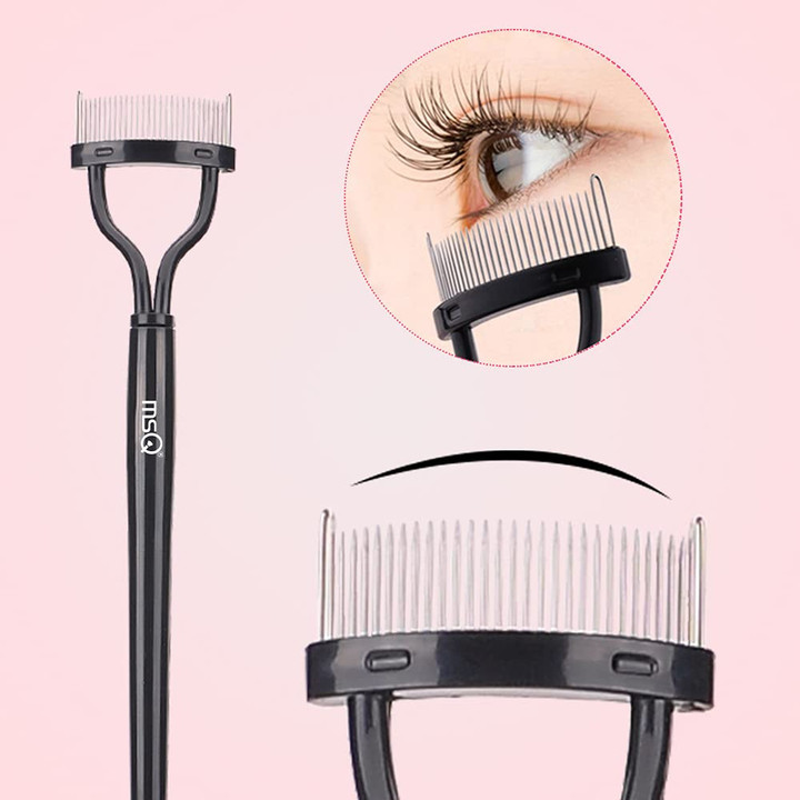 Eyelash Comb Eyebrow Brush 🔥HOT DEAL - 50% OFF🔥