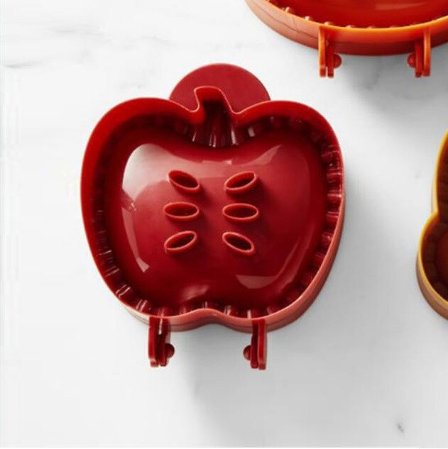 Pocket Pie Molds: Apple, Acorn & Pumpkin 🔥50% OFF - LIMITED TIME ONLY🔥
