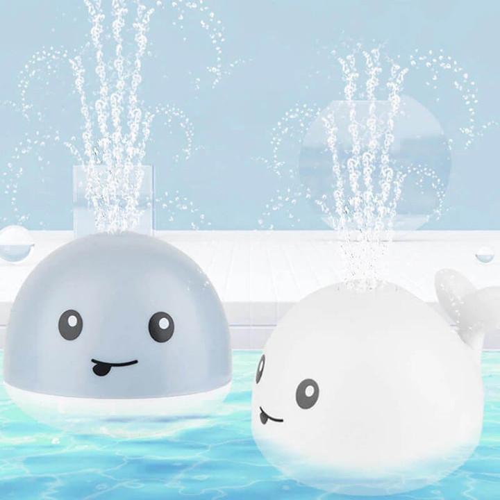 Whale Bath Toy 🔥50% OFF - LIMITED TIME ONLY🔥
