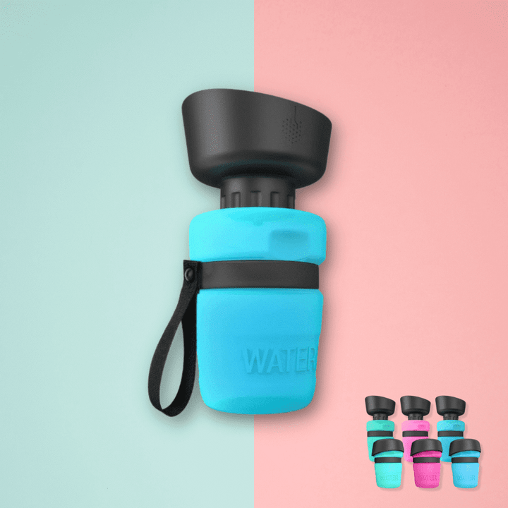 Outdoor Dog Water Bottle 🔥HOT SALE 50% OFF🔥